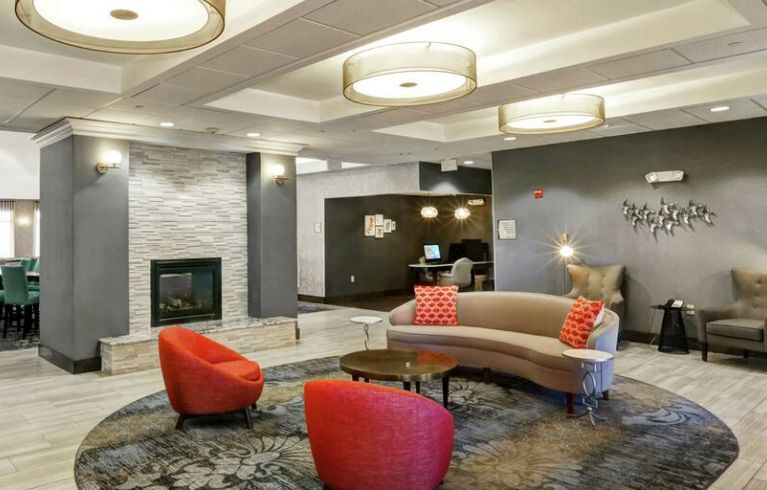 Homewood Suites By Hilton Bel Air, Bel Air