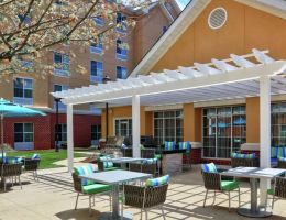 Homewood Suites By Hilton Bel Air, Bel Air
