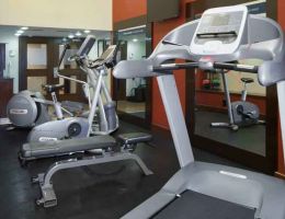 Hampton Inn & Suites Mexico City - Centro Historico, Mexico City