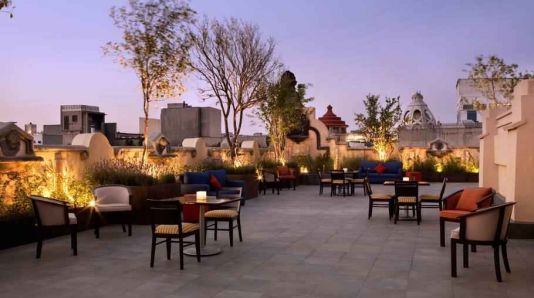 Hampton Inn & Suites Mexico City - Centro Historico, Mexico City