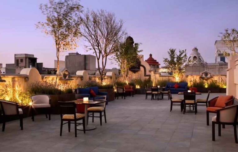 Hampton Inn & Suites Mexico City - Centro Historico, Mexico City