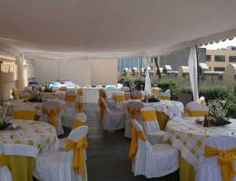 Hampton Inn & Suites Mexico City - Centro Historico, Mexico City
