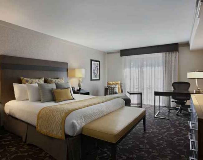 Embassy Suites By Hilton Napa Valley