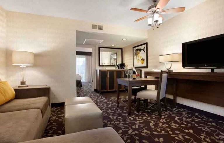 Embassy Suites By Hilton Napa Valley, Napa