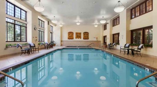 Embassy Suites By Hilton Napa Valley, Napa