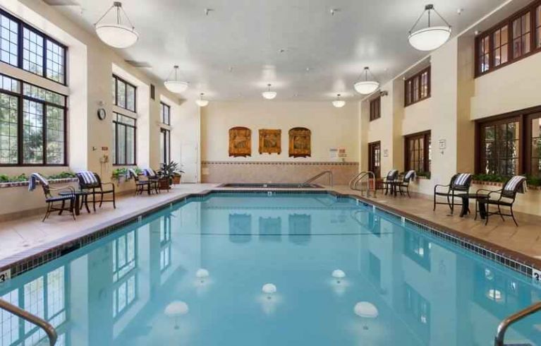 Embassy Suites By Hilton Napa Valley, Napa