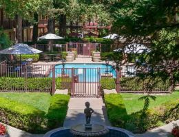 Embassy Suites By Hilton Napa Valley, Napa