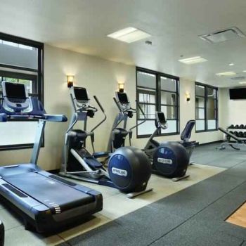 Hotel Embassy Suites By Hilton Napa Valley image