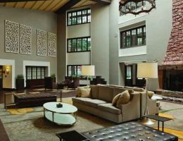 Embassy Suites By Hilton Napa Valley, Napa