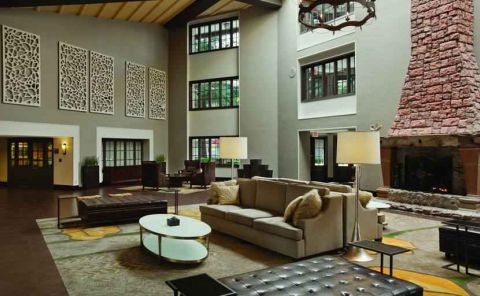 Hotel Embassy Suites By Hilton Napa Valley image
