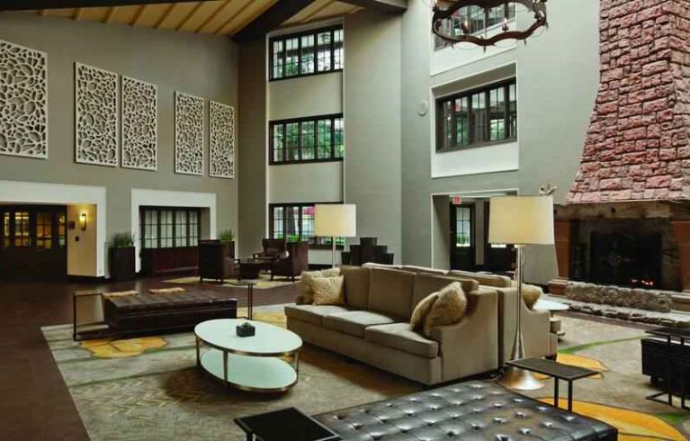 Embassy Suites By Hilton Napa Valley, Napa