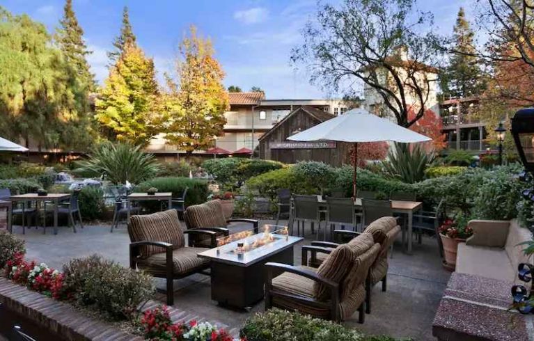 Embassy Suites By Hilton Napa Valley, Napa