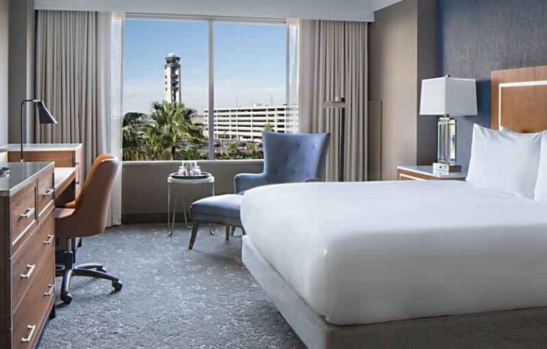 Hilton New Orleans Airport, Kenner