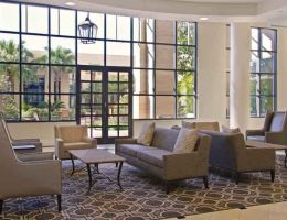 Hilton New Orleans Airport, Kenner