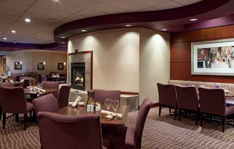 DoubleTree Suites By Hilton Cincinnati-Blue Ash, Sharonville