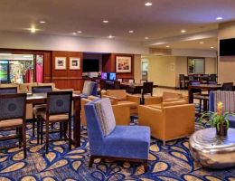 DoubleTree By Hilton Tampa Airport - Westshore, Tampa