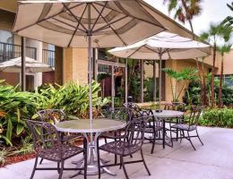 DoubleTree By Hilton Tampa Airport - Westshore, Tampa