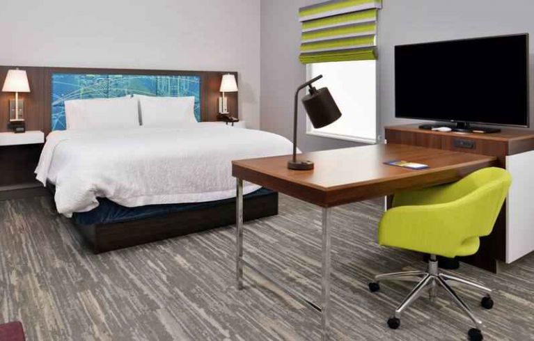 Hampton Inn & Suites St. Paul Oakdale/Woodbury By Hilton, Oakdale
