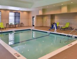 Hampton Inn & Suites St. Paul Oakdale/Woodbury By Hilton, Oakdale