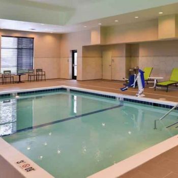 Hotel Hampton Inn & Suites St. Paul Oakdale/Woodbury By Hilton image