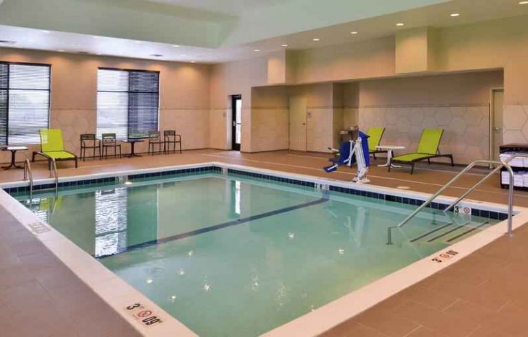 Hampton Inn & Suites St. Paul Oakdale/Woodbury By Hilton, Oakdale