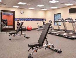 Hampton Inn & Suites St. Paul Oakdale/Woodbury By Hilton, Oakdale
