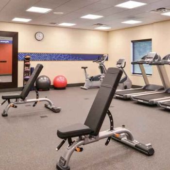 Hotel Hampton Inn & Suites St. Paul Oakdale/Woodbury By Hilton image