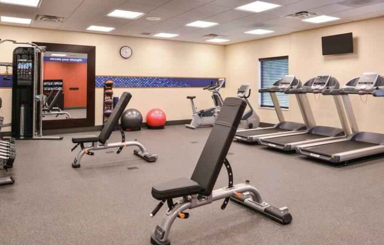 Hampton Inn & Suites St. Paul Oakdale/Woodbury By Hilton, Oakdale