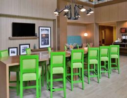 Hampton Inn & Suites St. Paul Oakdale/Woodbury By Hilton, Oakdale