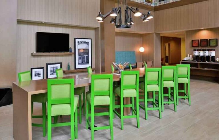 Hampton Inn & Suites St. Paul Oakdale/Woodbury By Hilton, Oakdale