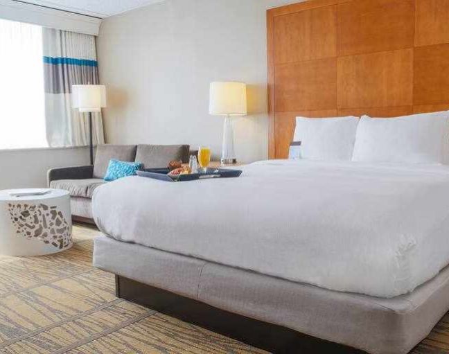 DoubleTree By Hilton Rochester
