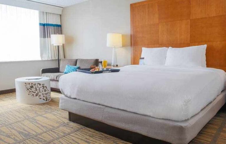 DoubleTree By Hilton Rochester, Rochester (NY)