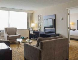 DoubleTree By Hilton Rochester, Rochester (NY)
