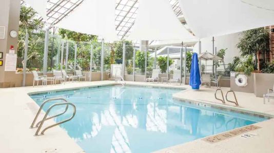 DoubleTree By Hilton Rochester, Rochester (NY)