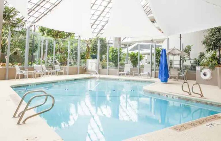 DoubleTree By Hilton Rochester, Rochester (NY)