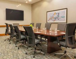 DoubleTree By Hilton Rochester, Rochester (NY)