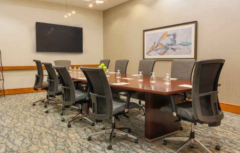 DoubleTree By Hilton Rochester, Rochester (NY)