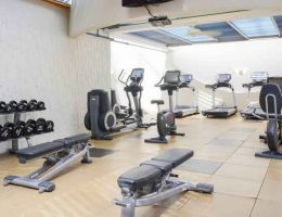 DoubleTree By Hilton Rochester, Rochester (NY)