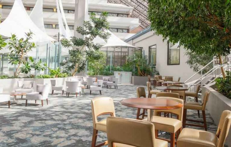 DoubleTree By Hilton Rochester, Rochester (NY)