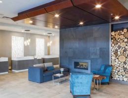 DoubleTree By Hilton Rochester, Rochester (NY)