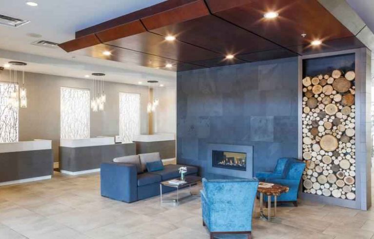 DoubleTree By Hilton Rochester, Rochester (NY)