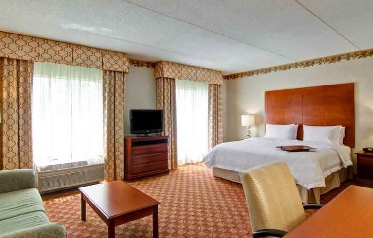Hampton Inn & Suites Leesburg, Leesburg