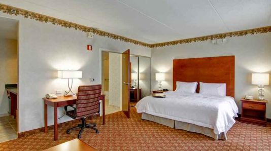 Hampton Inn & Suites Leesburg, Leesburg