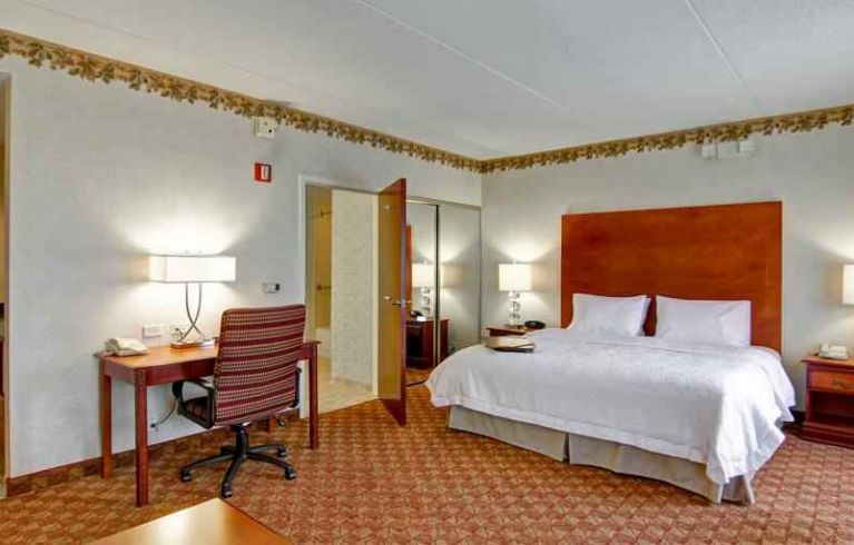 Hampton Inn & Suites Leesburg, Leesburg