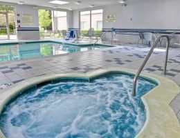 Hampton Inn & Suites Leesburg, Leesburg