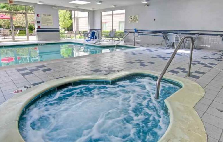 Hampton Inn & Suites Leesburg, Leesburg