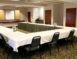 Hampton Inn & Suites Leesburg, Leesburg