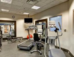 Hampton Inn & Suites Leesburg, Leesburg