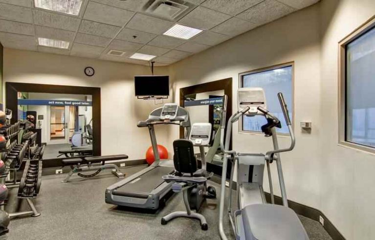Hampton Inn & Suites Leesburg, Leesburg