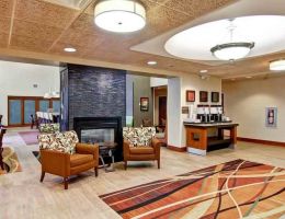Hampton Inn & Suites Leesburg, Leesburg